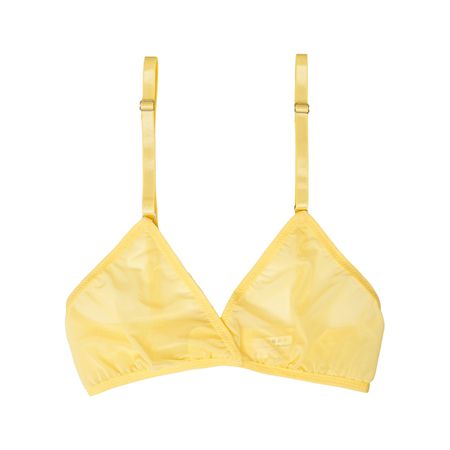 Топ женский TRENDY LOOK в сетку желтый S достоинства корана и его толкование