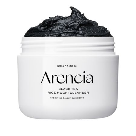 Пенка для умывания ARENCIA RICE MOCHI с черным чаем и юдзу 120 г владимир григорьевич колычев между черным и белым