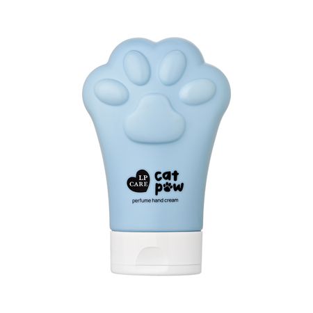 Крем для рук LP CARE Cat Paw мятный 80 г ринпоче мингьюр йонге навстречу миру