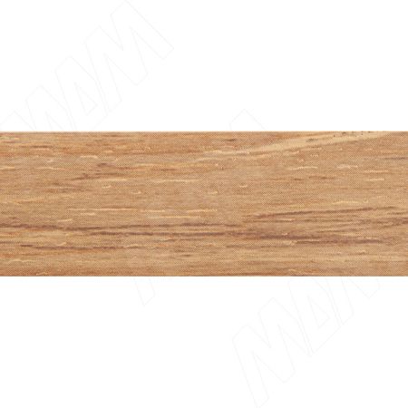 Кромка ПВХ Гикори Рокфорд натуральный, с текстурой дерева (Kr K086), 200 пог.м (K086.30.1X19)