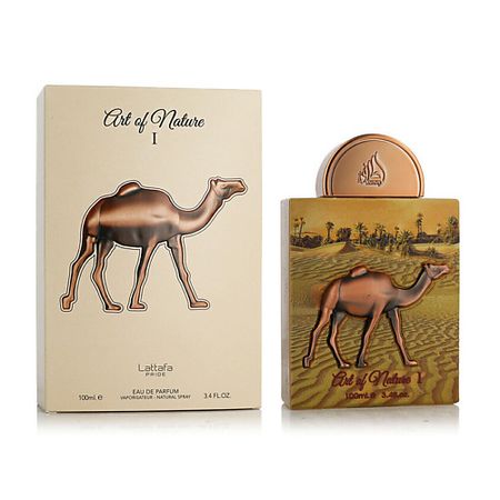 Парфюмерная вода LATTAFA Парфюмерная вода Art Of Nature I