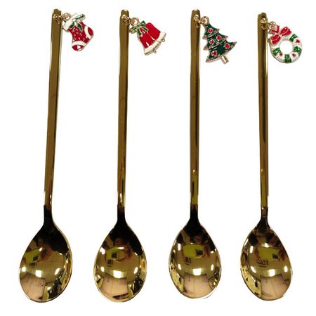 набор ложек чайных TODELIA Лондон 4шт нерж.сталь джек лондон зов предков ил в канивца