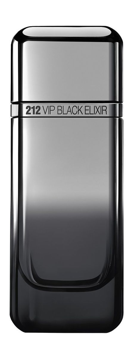 Carolina Herrera 212 VIP Black Eau de Parfum Elixir