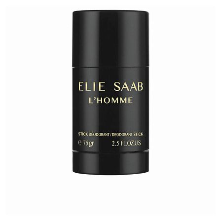 Парфюмированный дезодорант-ролик ELIE SAAB Дезодорант L'HOMME