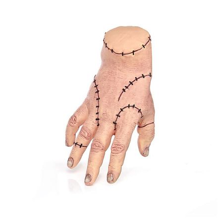 Интерактивная игрушка WEDNESDAY Интерактивная игрушка Real FX Thing WEDNESDAY говоручка голубой интерактивная игрушка тренажёр для обучения письму книга с прописями забавные животные