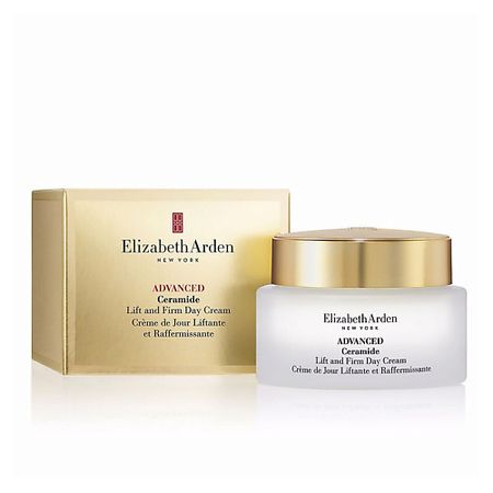 Крем для лица ELIZABETH ARDEN Дневной подтягивающий и укрепляющий крем Advanced Ceramide