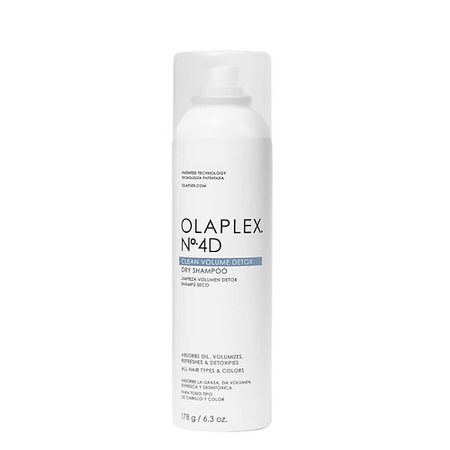 Сухой шампунь OLAPLEX Сухой шампунь №4D Clean Volume Detox