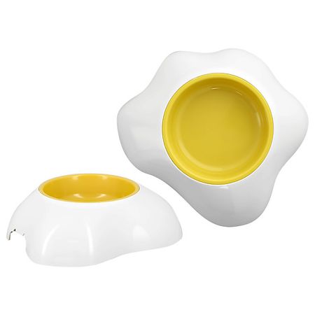 Миска для животных LADY PINK Миска