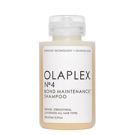 Шампунь для волос OLAPLEX Восстанавливающий шампунь для волос No. 4 Bond Maintenance