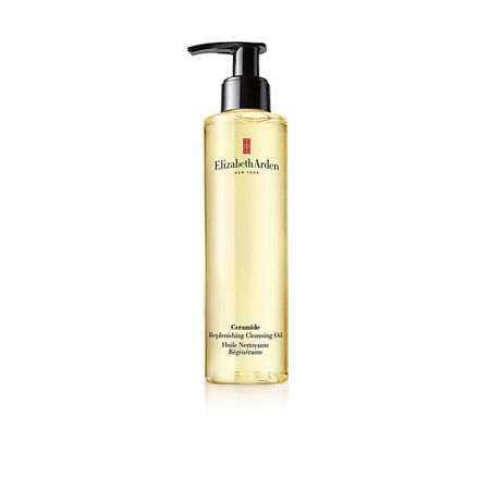 Масло для лица ELIZABETH ARDEN Питательное очищающее масло Ceramide Replenishing Cleansing Oil