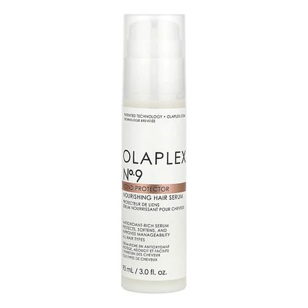Сыворотка для ухода за волосами OLAPLEX Питательная сыворотка для волос No.9 Bond Protector