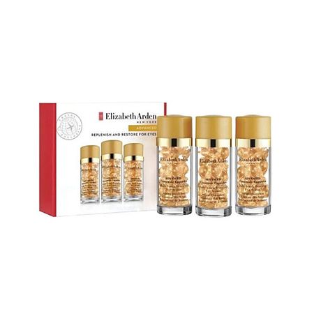 Набор средств для лица ELIZABETH ARDEN Набор Advanced Eye Care Gift Set