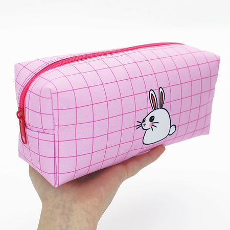 Косметичка-пенал ALISSIROSSI Косметичка пенал большой Зайчик