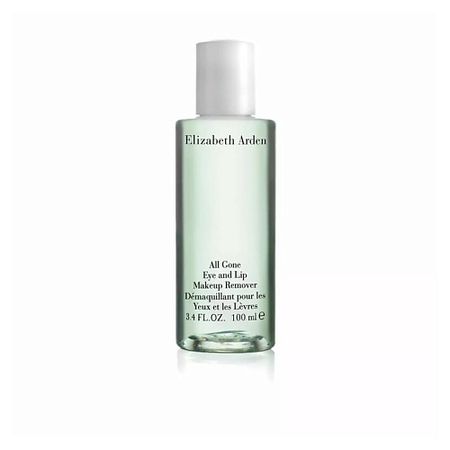 Лосьон для лица ELIZABETH ARDEN Лосьон для снятия макияжа с глаз и губ All Gone