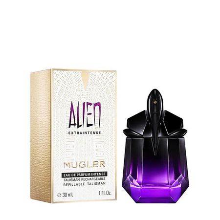 Парфюмерная вода MUGLER Парфюмерная вода Alien Extraintense