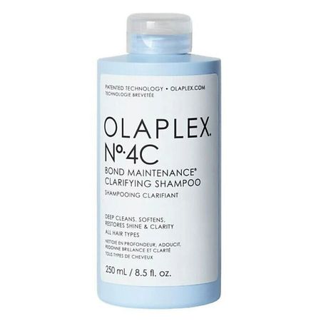Шампунь для волос OLAPLEX Очищающий шампунь No.4C Bond Maintenance