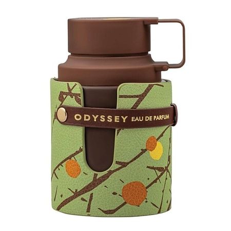 Парфюмерная вода ARMAF PERFUMES Парфюмерная вода Odyssey Dubai Chocolate