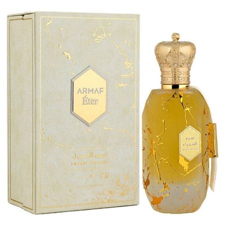Парфюмерная вода ARMAF PERFUMES Парфюмерная вода Eter Desert Breeze