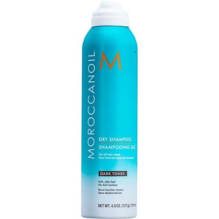 Сухой шампунь MOROCCANOIL Сухой шампунь для темных волос Dark Tones