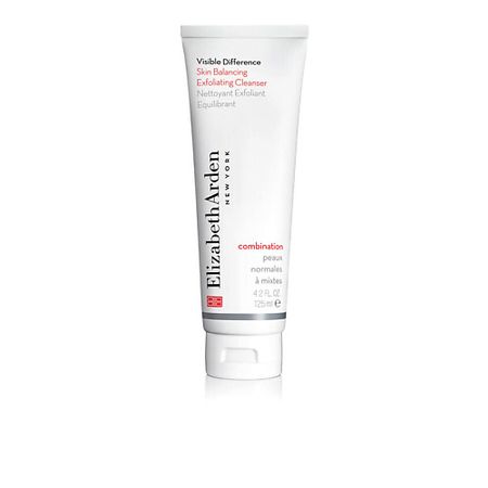 Гель для умывания ELIZABETH ARDEN Гель для умывания Visible Difference Exfoliating Cleanser