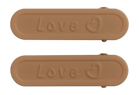 Kosmoshtuchki Hair Clips Love Powder дмитрий владимирович барановский смысл любви с владимиром соловьевым 79 ответов философов на жизненные вопросы