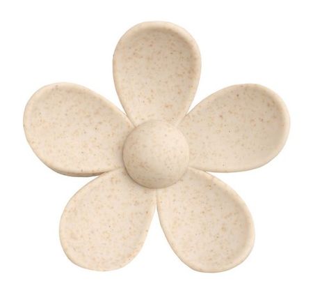 Kosmoshtuchki Buttercup Bio Hair Clip Beige