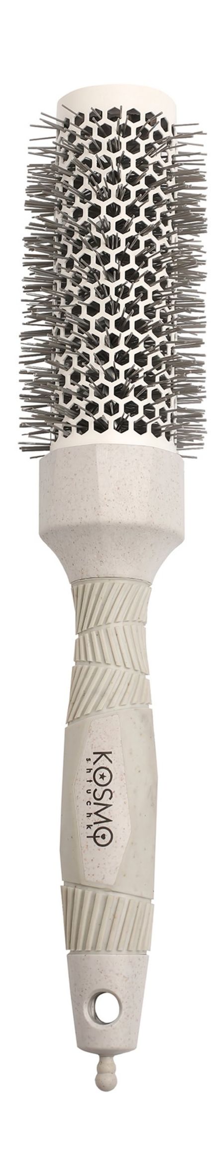 Kosmoshtuchki Thermal Brushing Grey 34