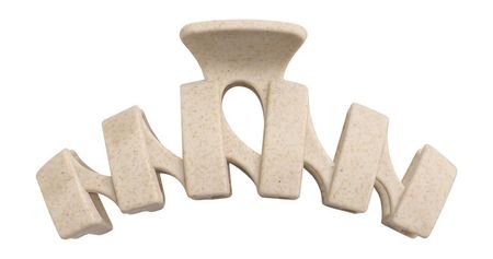 Kosmoshtuchki Accordion Bio Hair Clip Beige раскраски гармошки чудесная африка