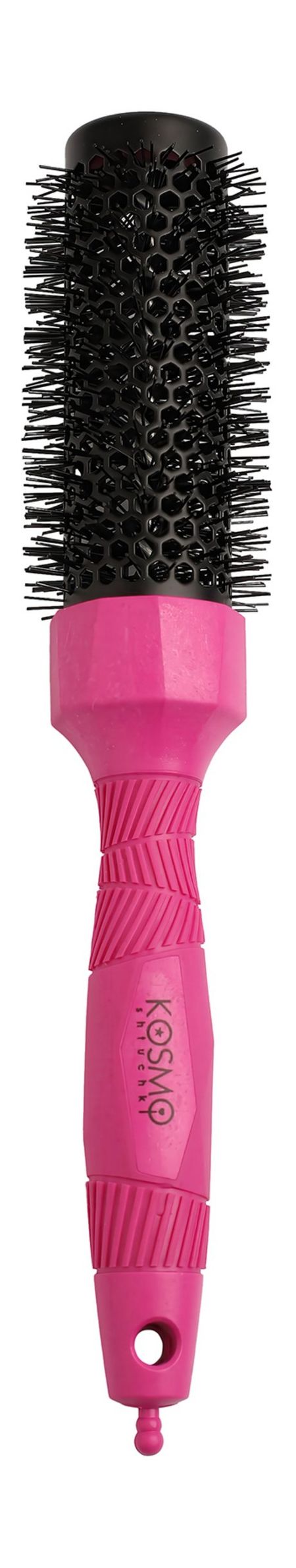 Kosmoshtuchki Thermal Brushing Pink 34