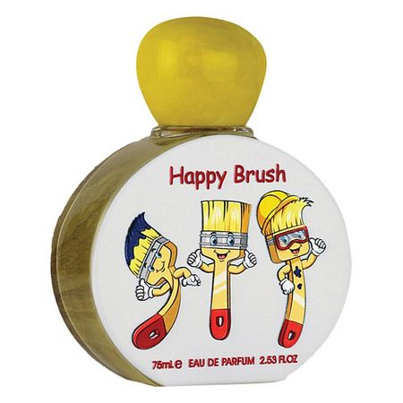 Парфюмерная вода LATTAFA Парфюмерная вода Happy Brush