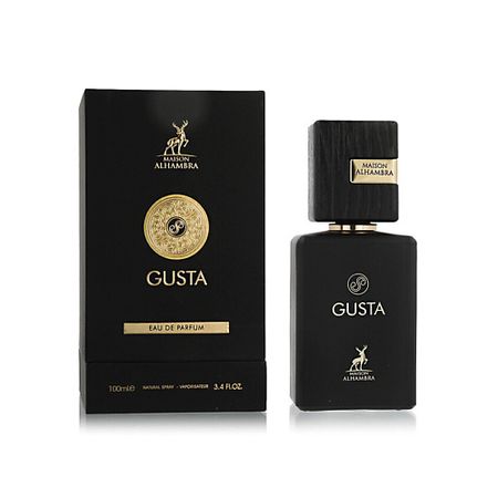 Парфюмерная вода MAISON ALHAMBRA Парфюмерная вода Gusta