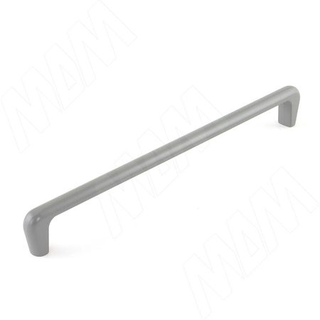 Ручка-скоба 224мм Timeless stone grey (WMN.895.224.002R)
