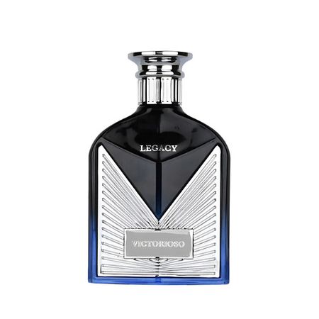 Парфюмерная вода MAISON ALHAMBRA Парфюмерная вода Victorioso Legacy