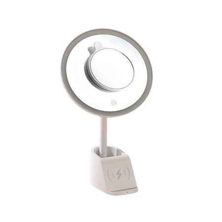 Зеркало GEZATONE Gezatone LM112 Зеркало косметологическое с подсветкой