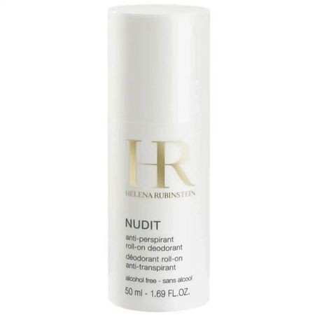 Дезодорант-ролик HELENA RUBINSTEIN Роликовый дезодорант-антиперспирант NUDIT Anti-Perspirant Roll-On Deodorant