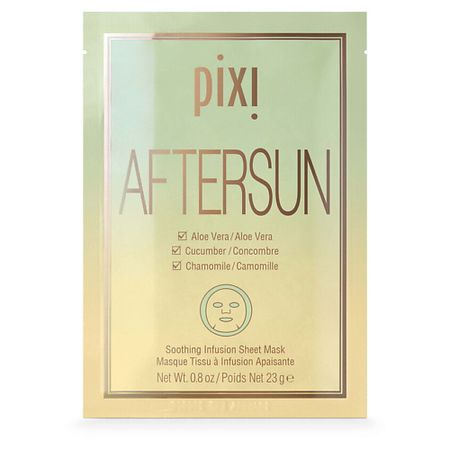 Маска для лица PIXI Маска для лица AfterSun