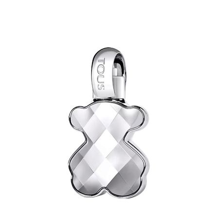 Парфюмерная вода TOUS LoveMe Silver