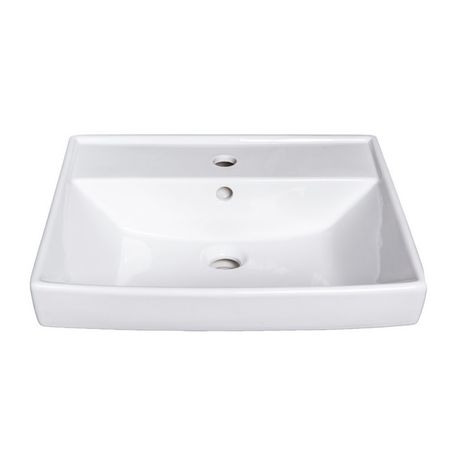 раковина Енисей 50 50х41,3х16,5 см