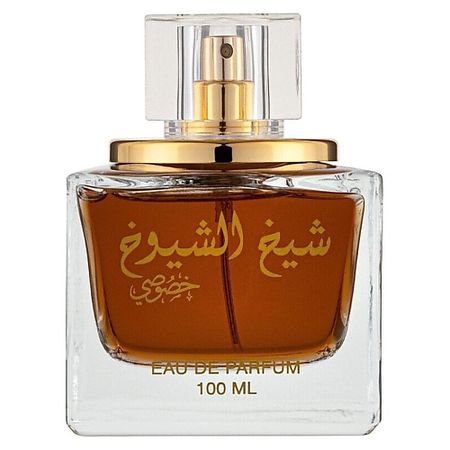 Парфюмерная вода LATTAFA Парфюмерная вода Sheikh Al Shuyukh Khusoosi