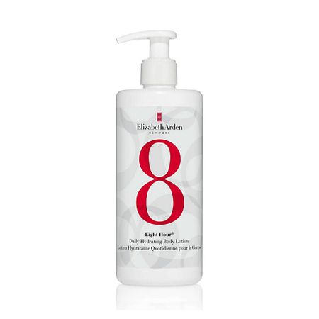 Лосьон для тела ELIZABETH ARDEN Увлажняющий лосьон для тела Eight Hour Daily Hydrating Body Lotion