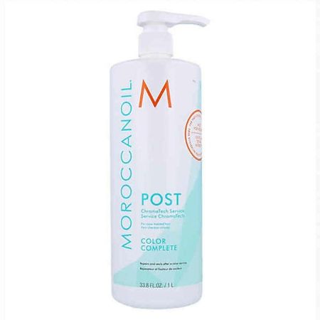 Кондиционер для волос MOROCCANOIL Кондиционер Закрепитель для сохранения цвета