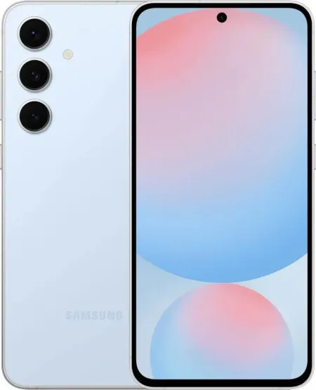 Samsung Galaxy S24 FE 8/128Gb (Blue)