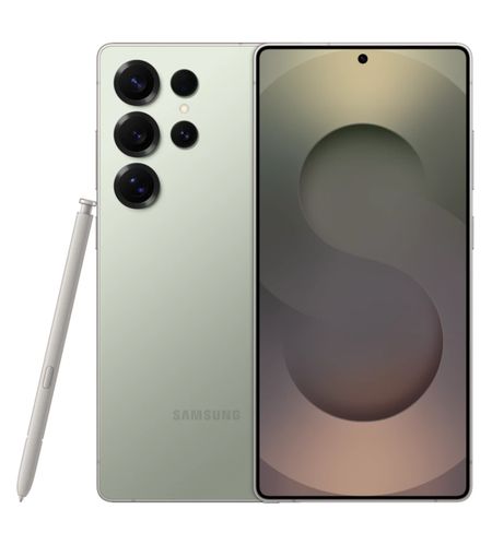 Samsung Galaxy S25 Ultra 12/1Tb (Jadegreen)
