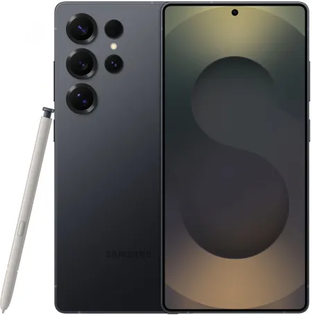 Samsung Galaxy S25 Ultra 12/512Gb (Jetblack)