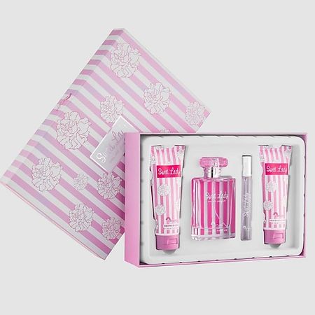 Набор для ванны ARYA HOME COLLECTION Подарочный набор Sweet Lady