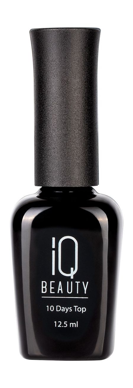 IQ Beauty 10 Days Top учим иностранный за 66 дней уникальная методика