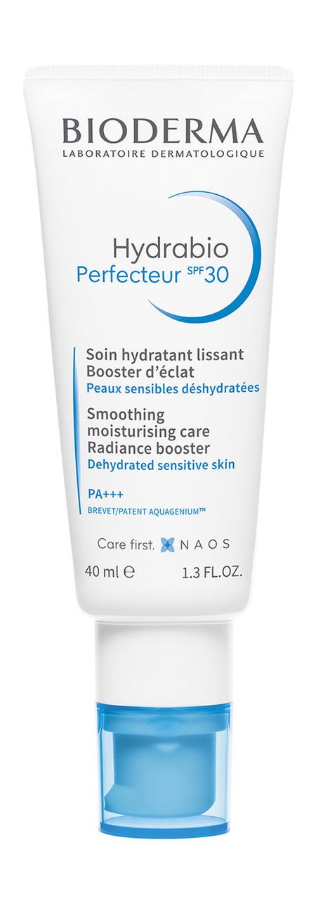 Bioderma Hydrabio Perfecteur SPF 30