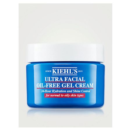 Крем для лица KIEHL'S Увлажняющий гель-крем Ultra Facial Oil-Free Gel Cream
