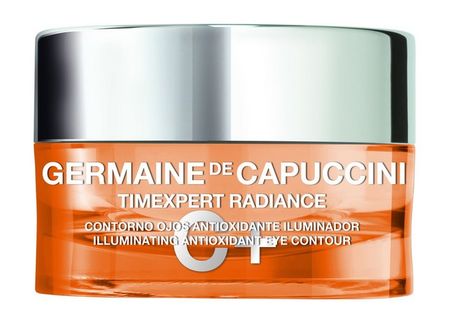 Germaine de Capuccini Timexpert Radiance C+ Illuminating Antioxidant Eye Contour