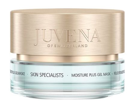 Juvena Skin Specialists Moisture Plus Gel Mask